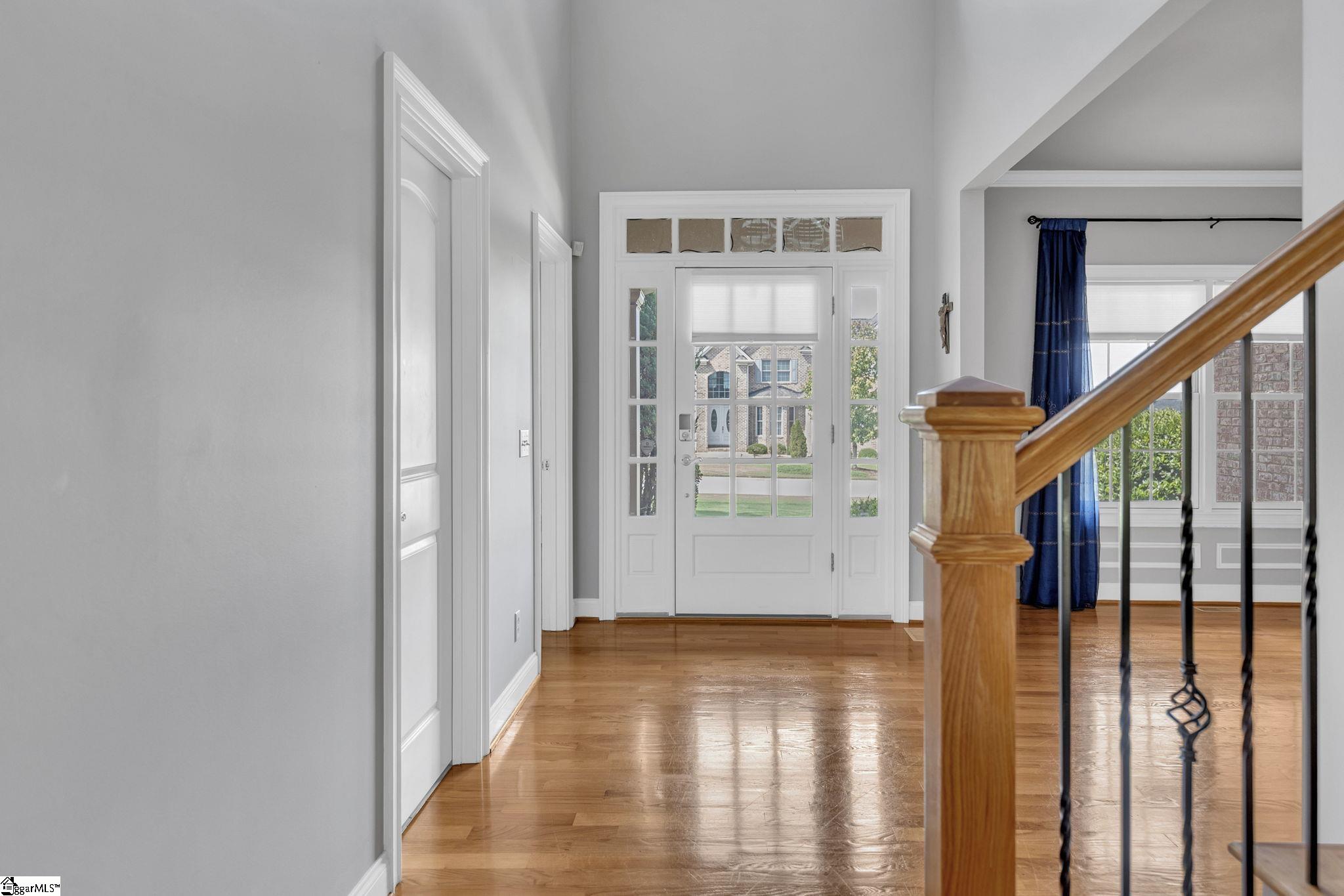528 Carolee Way Greer, SC 29651-7652