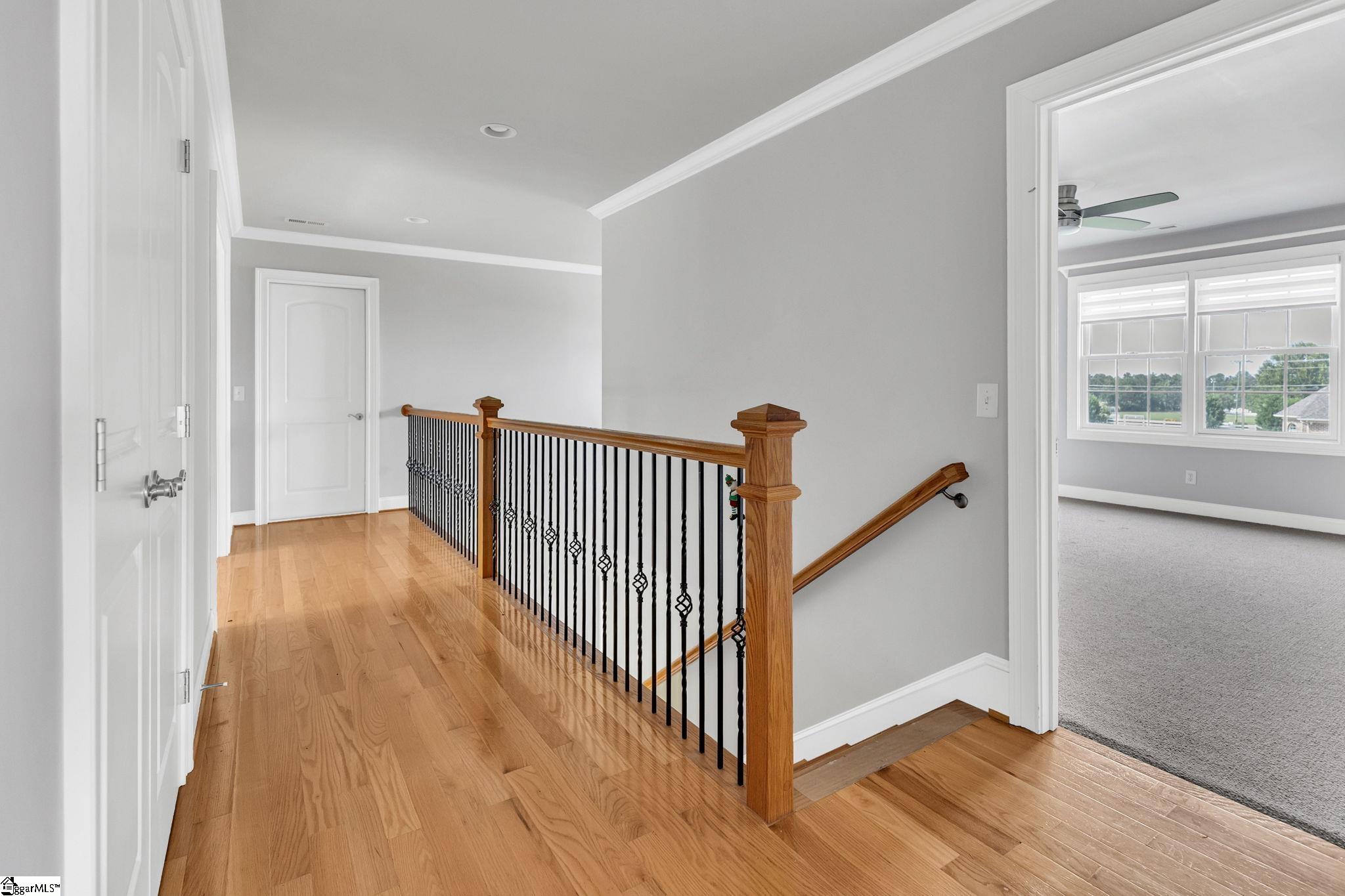 528 Carolee Way Greer, SC 29651-7652