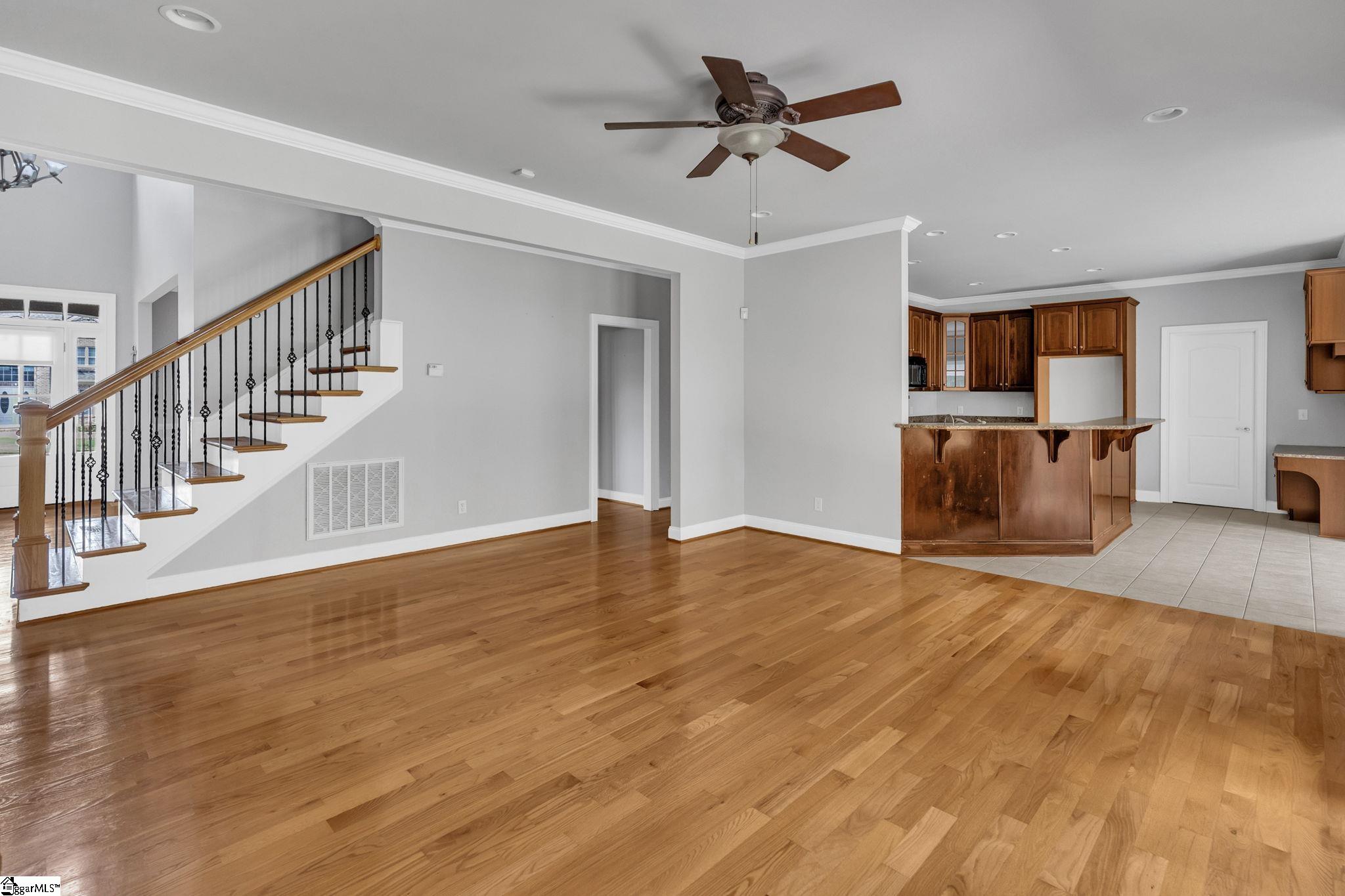528 Carolee Way Greer, SC 29651-7652