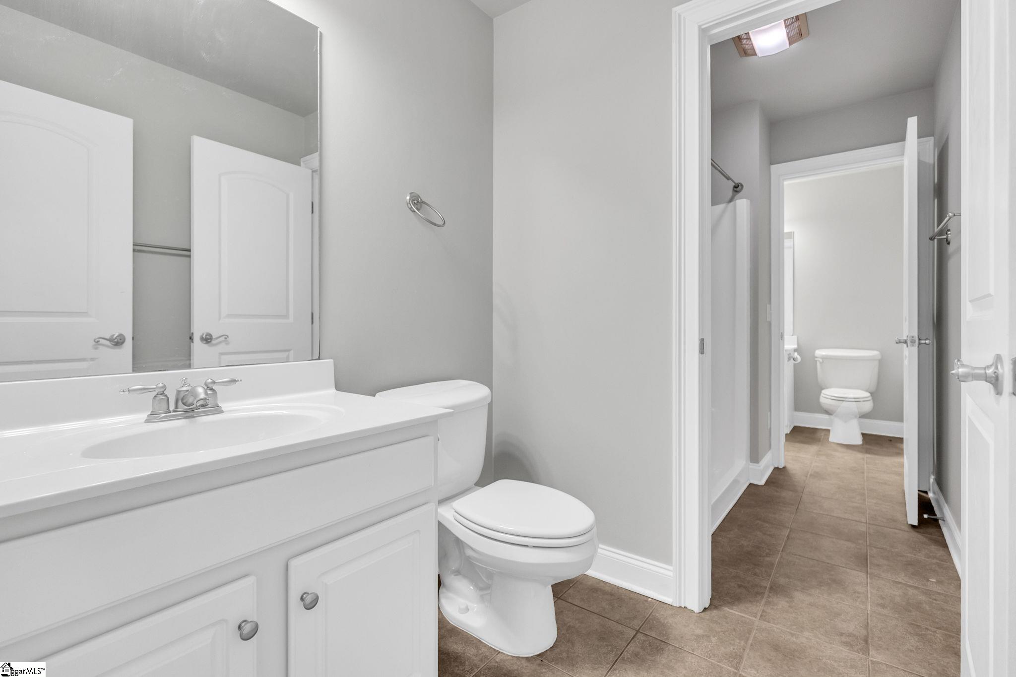 528 Carolee Way Greer, SC 29651-7652