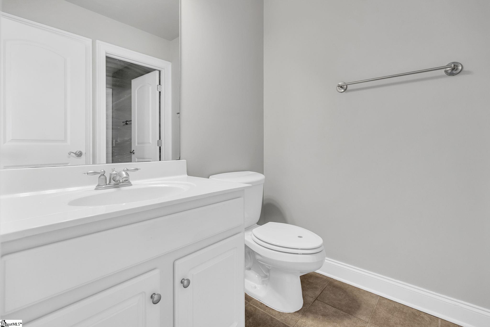 528 Carolee Way Greer, SC 29651-7652