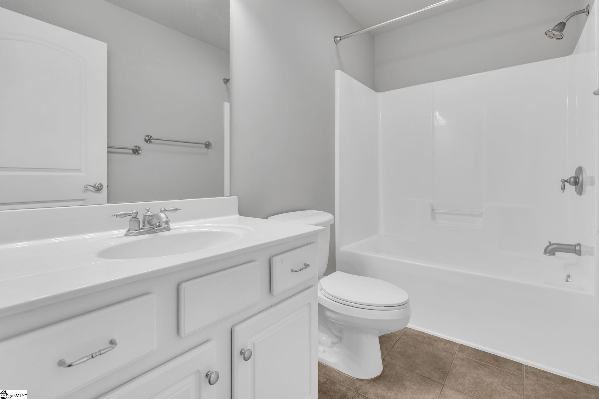 528 Carolee Way Greer, SC 29651-7652
