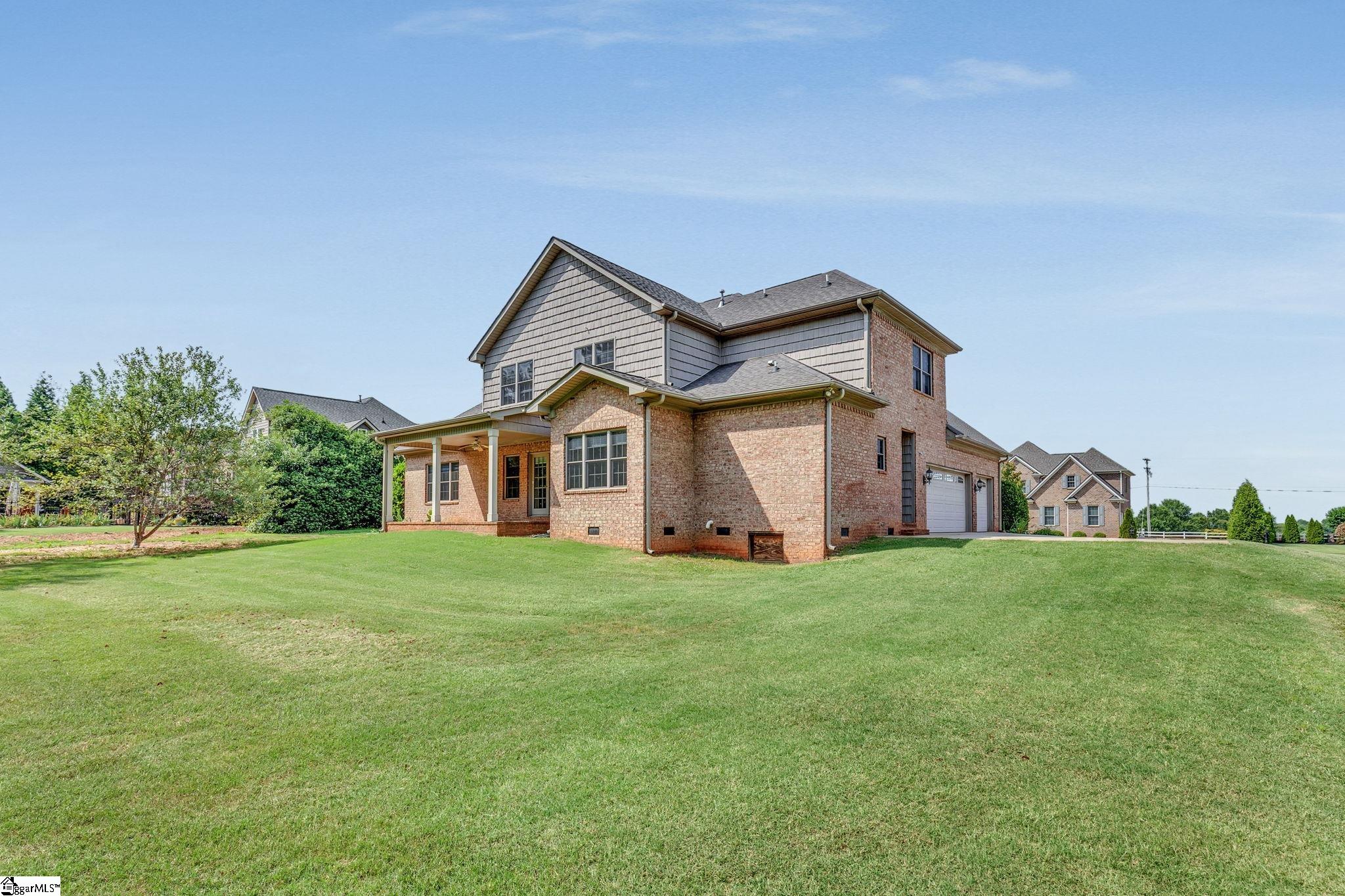 528 Carolee Way Greer, SC 29651-7652