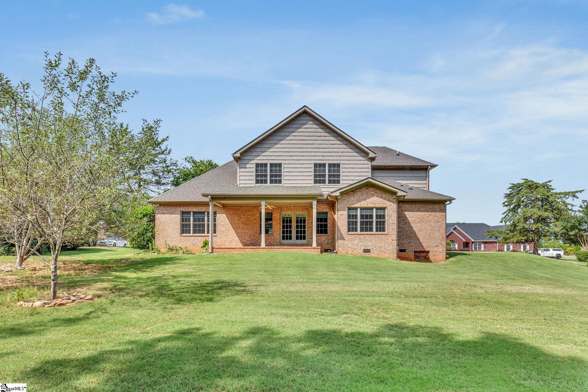 528 Carolee Way Greer, SC 29651-7652