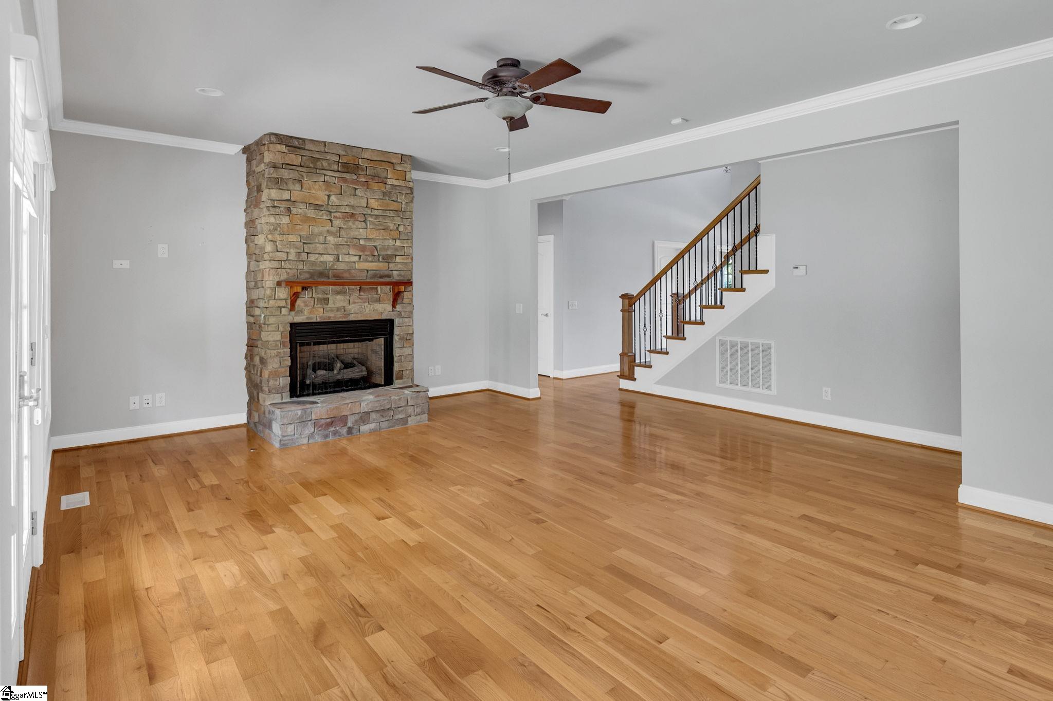 528 Carolee Way Greer, SC 29651-7652