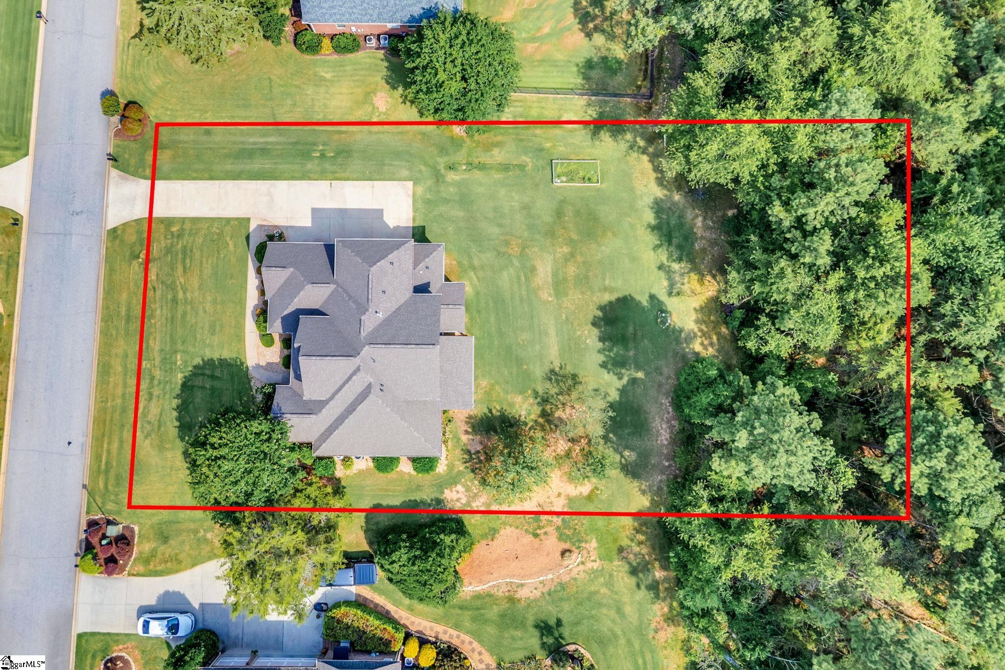 528 Carolee Way Greer, SC 29651-7652