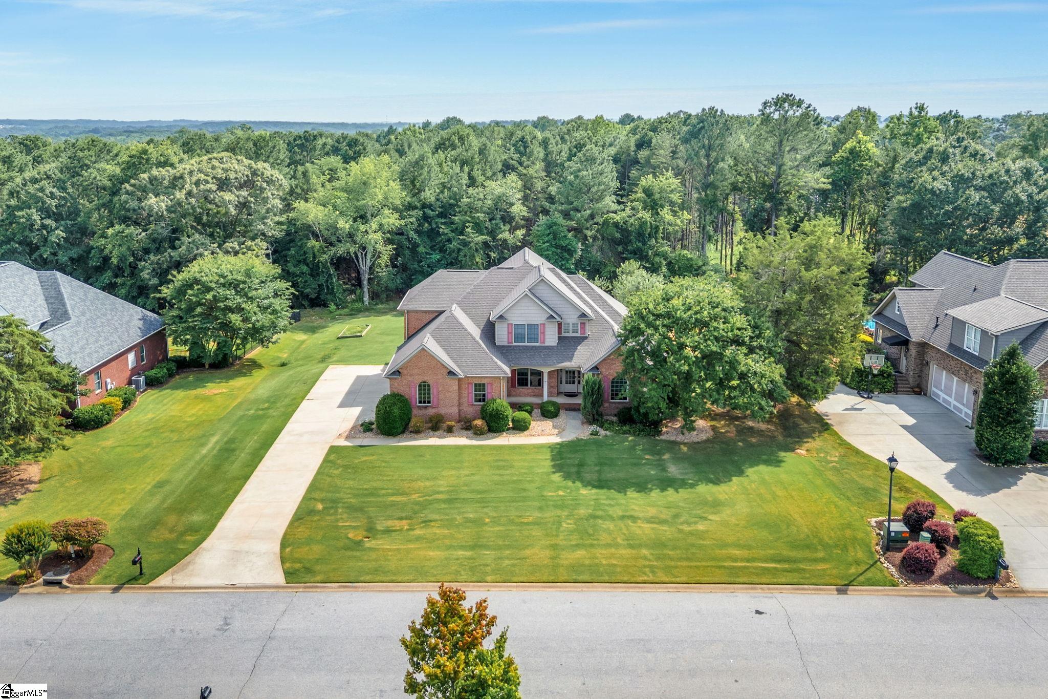 528 Carolee Way Greer, SC 29651-7652