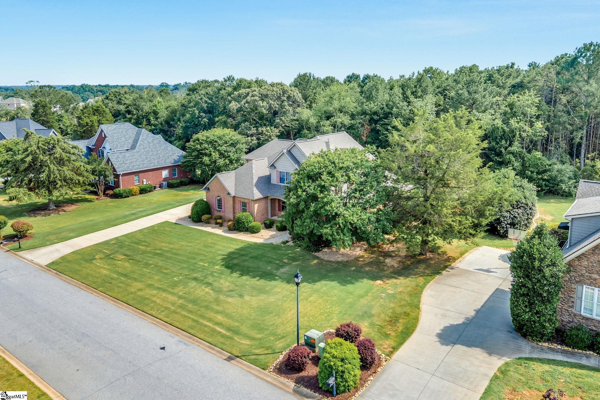 528 Carolee Way Greer, SC 29651-7652
