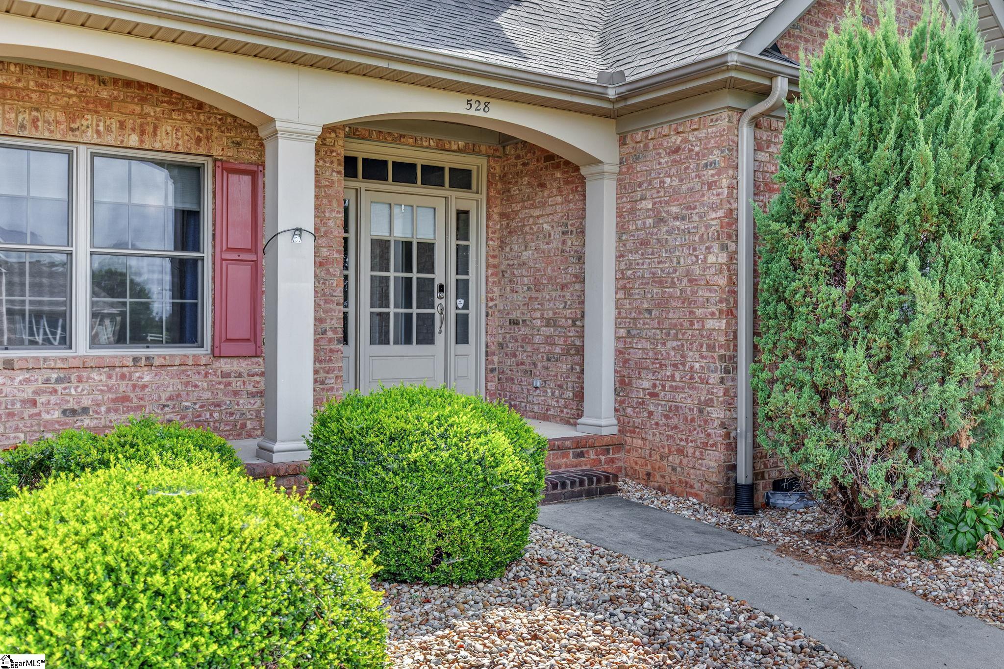 528 Carolee Way Greer, SC 29651-7652