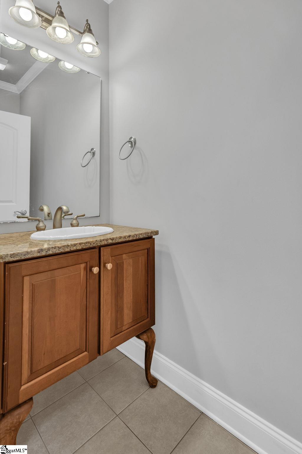 528 Carolee Way Greer, SC 29651-7652