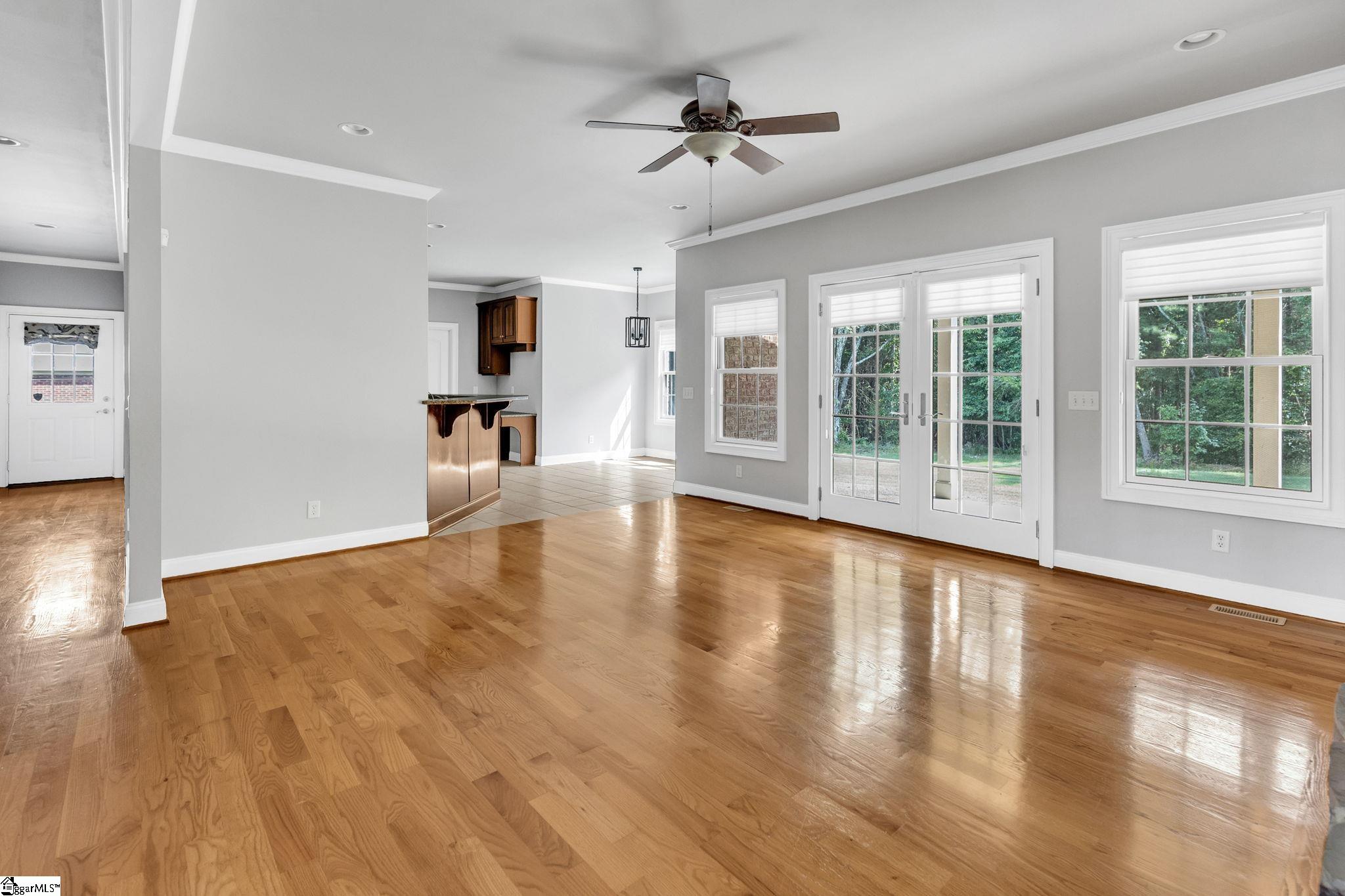528 Carolee Way Greer, SC 29651-7652