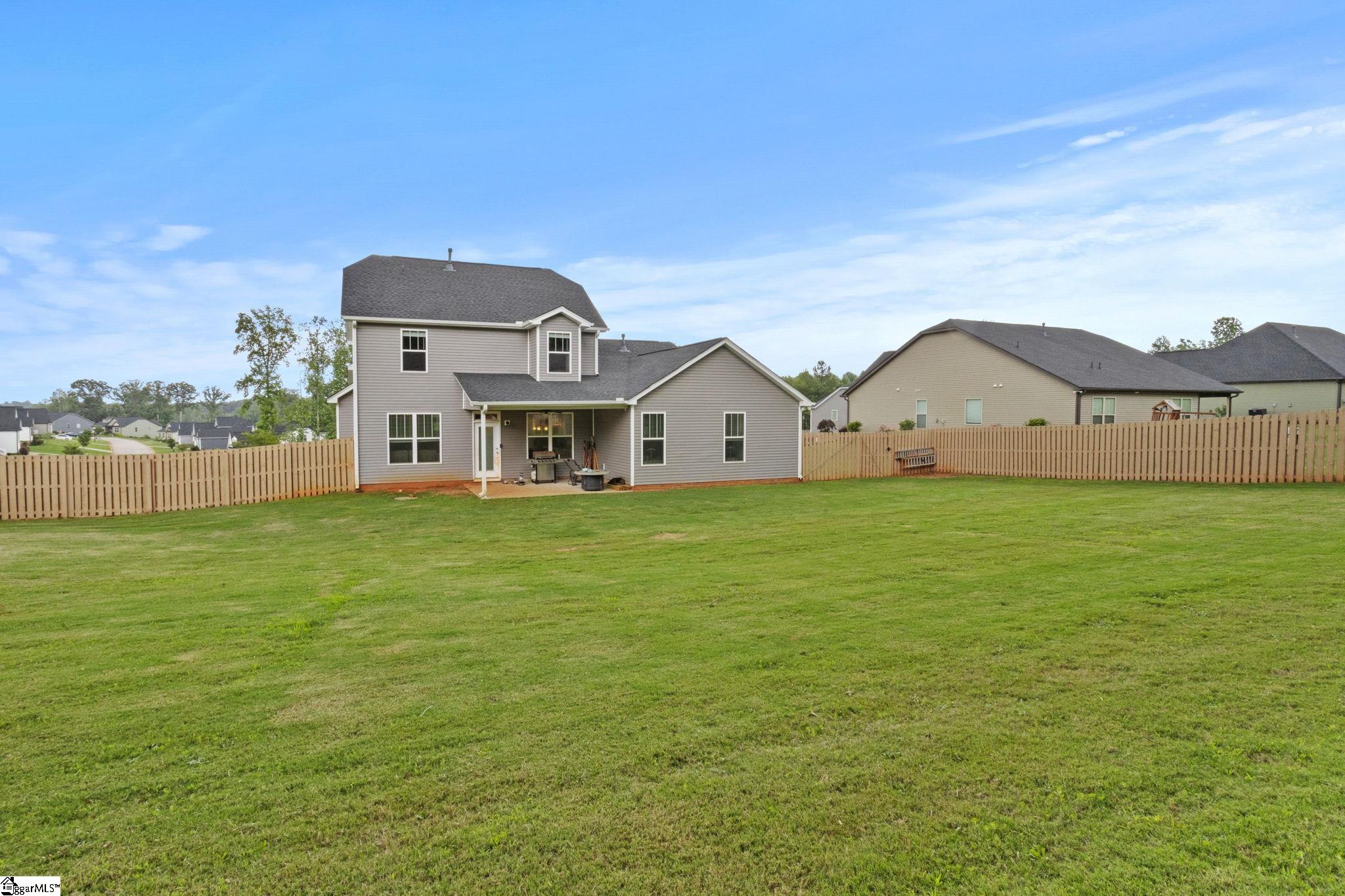 702 Ratchford Lane Wellford, SC 29385