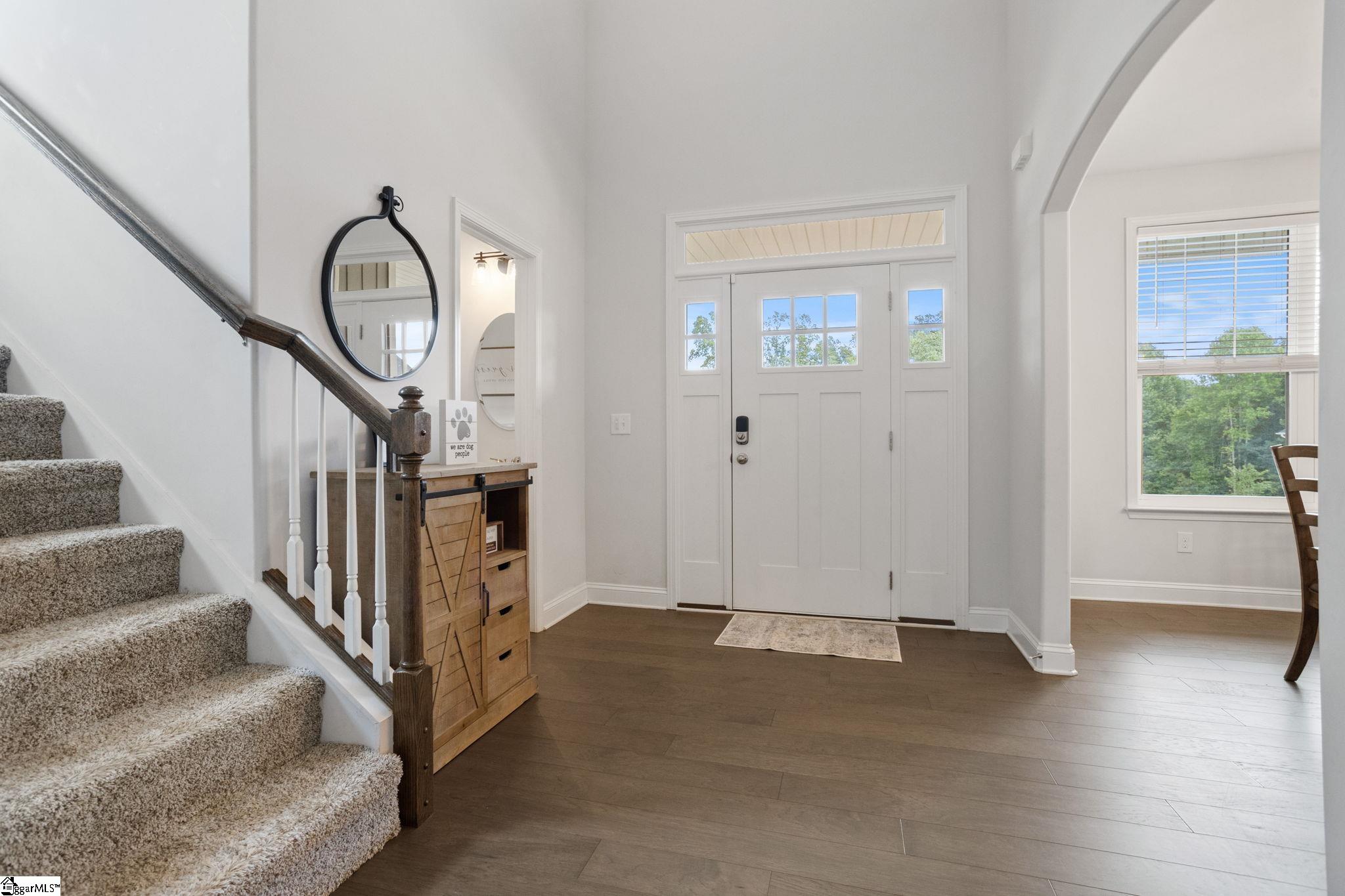 702 Ratchford Lane Wellford, SC 29385