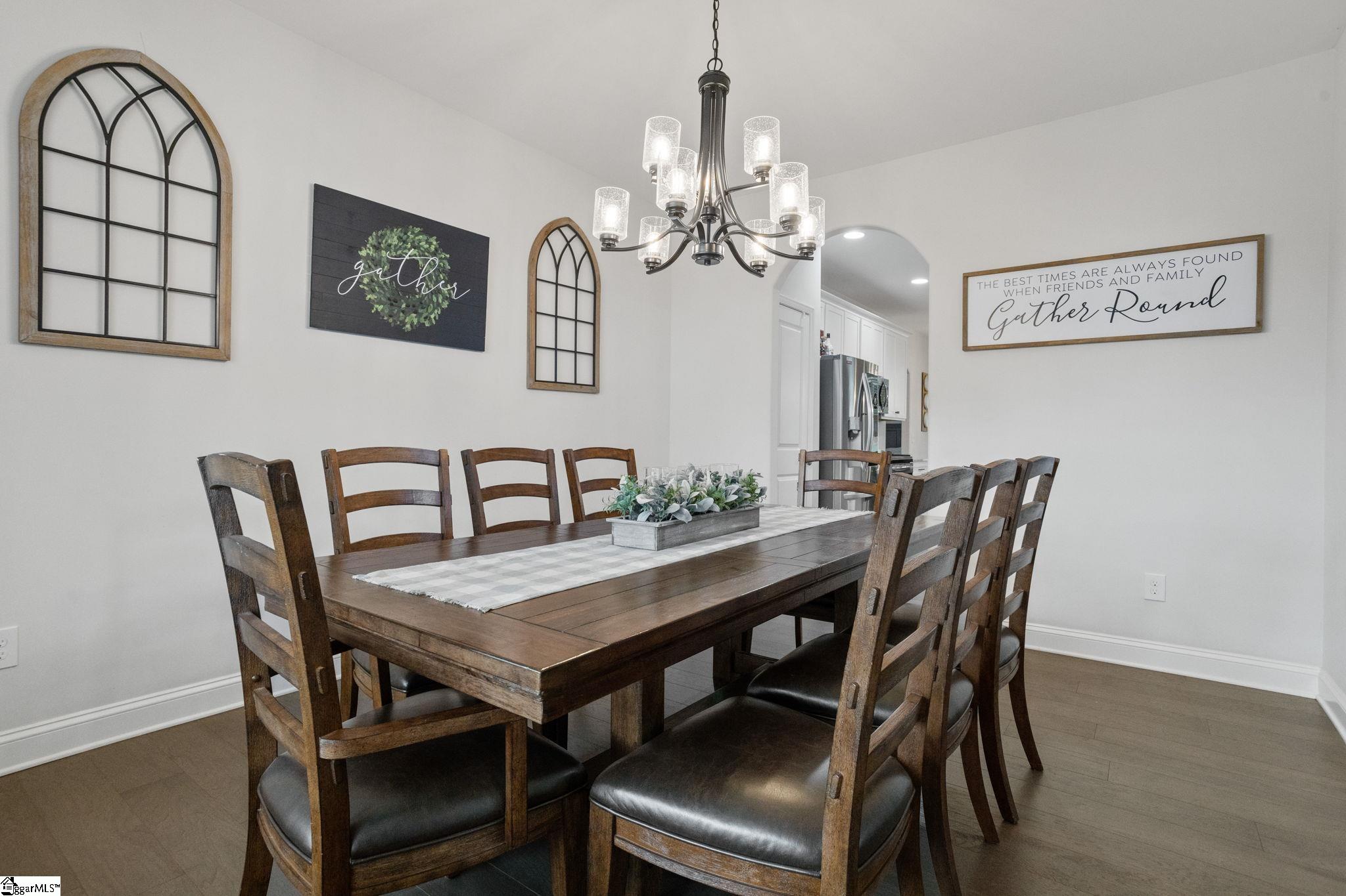 702 Ratchford Lane Wellford, SC 29385