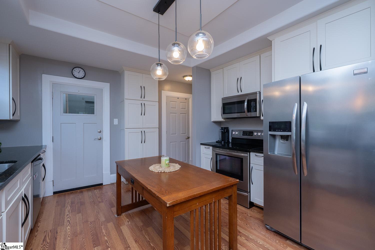 217 Berkley Avenue Greenville, SC 29609