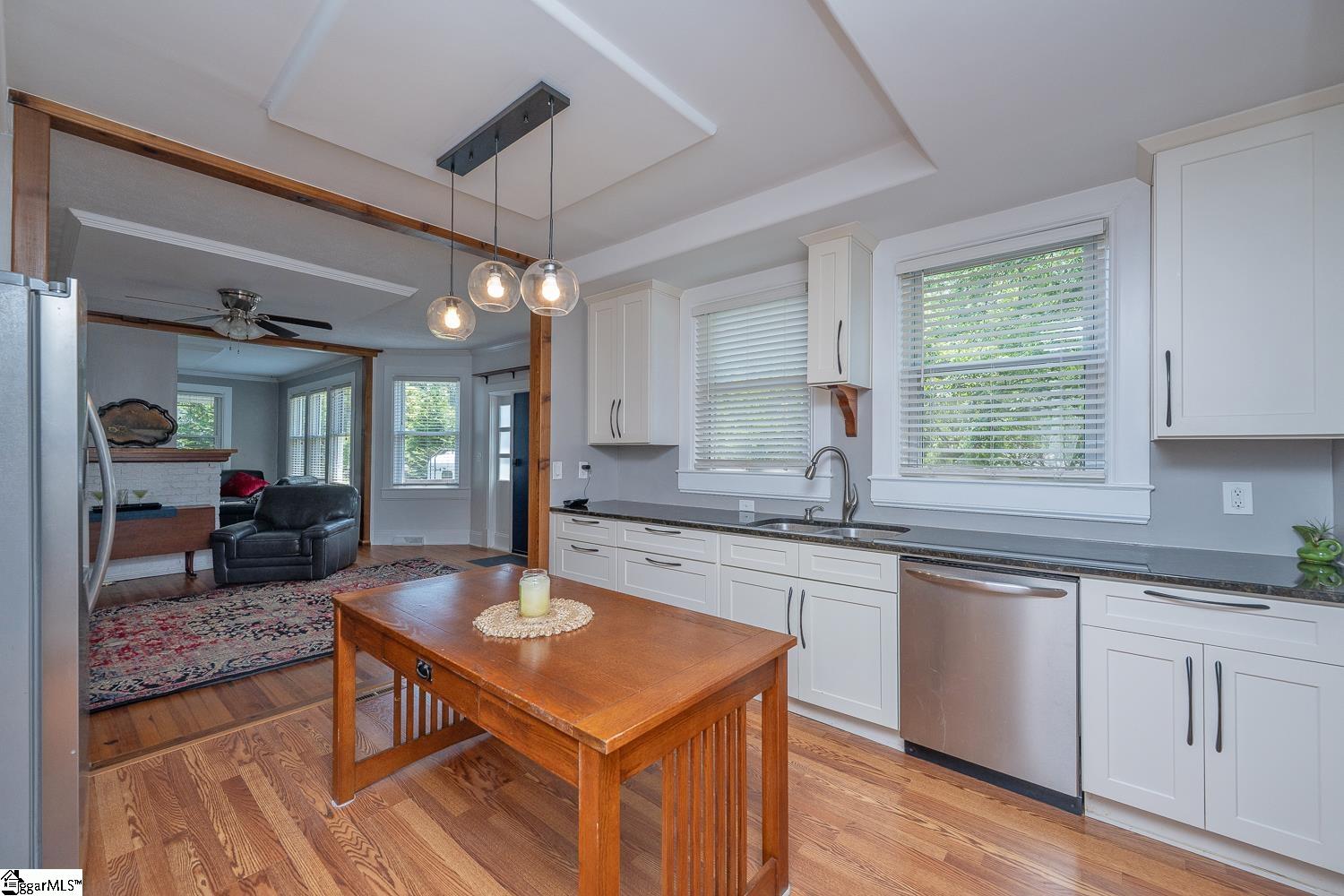 217 Berkley Avenue Greenville, SC 29609