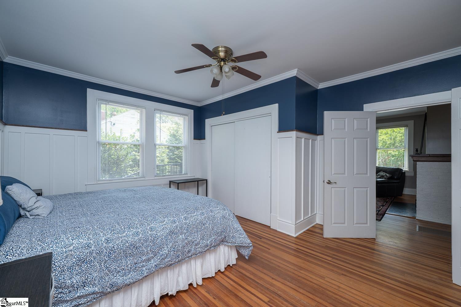 217 Berkley Avenue Greenville, SC 29609