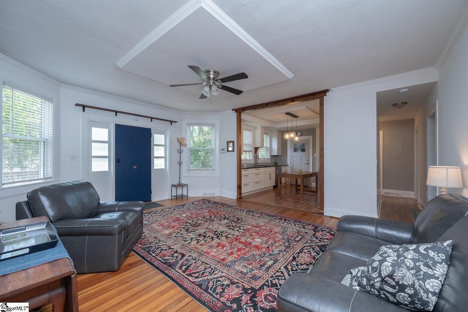 217 Berkley Avenue Greenville, SC 29609