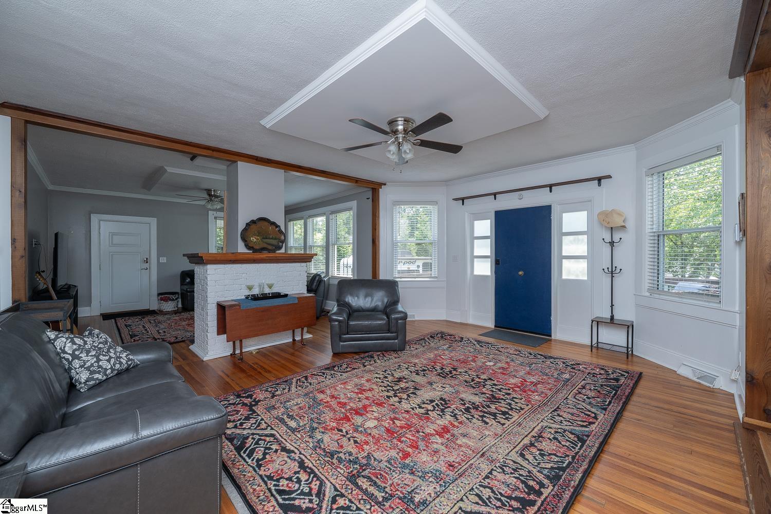 217 Berkley Avenue Greenville, SC 29609