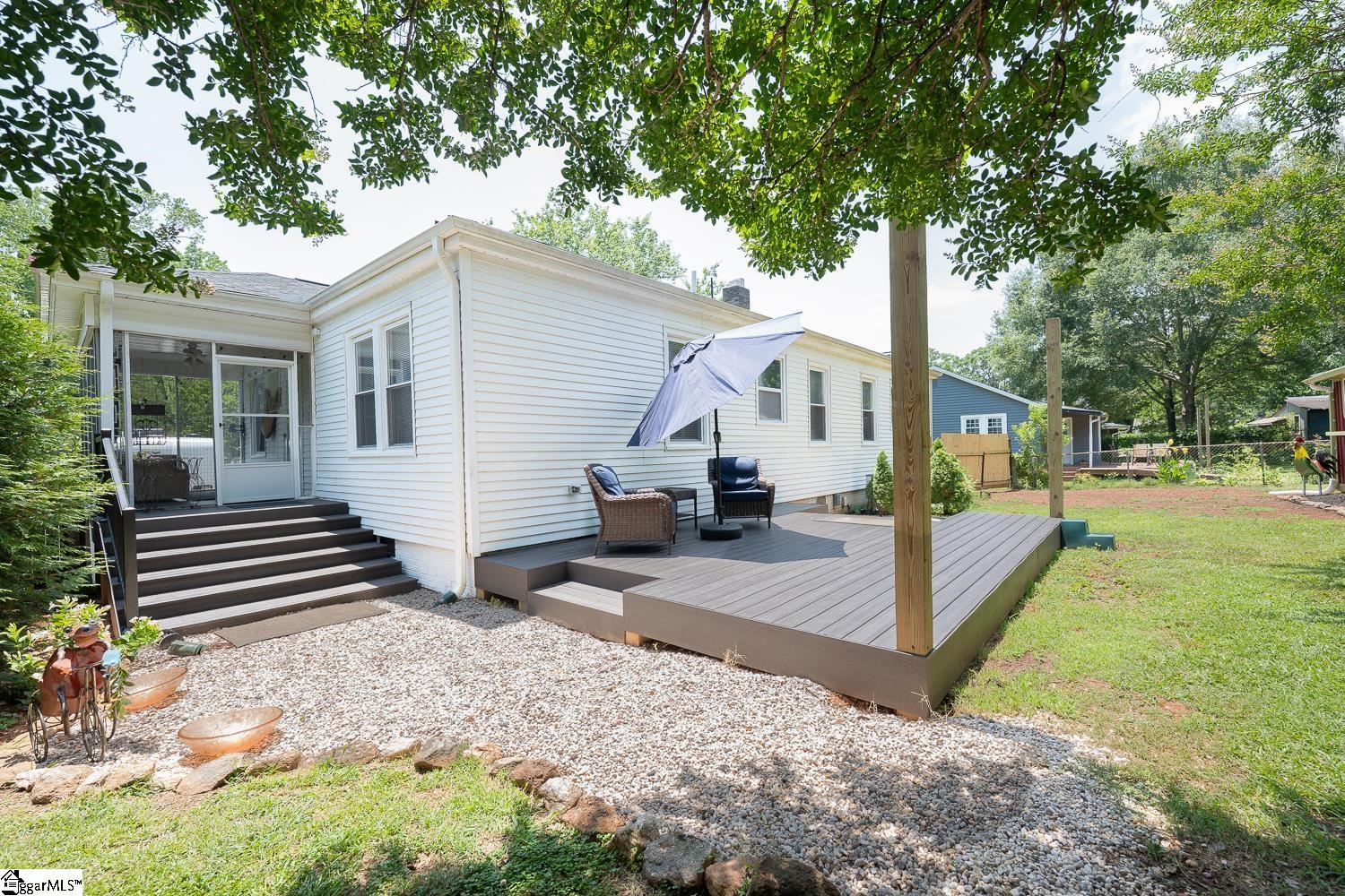 217 Berkley Avenue Greenville, SC 29609