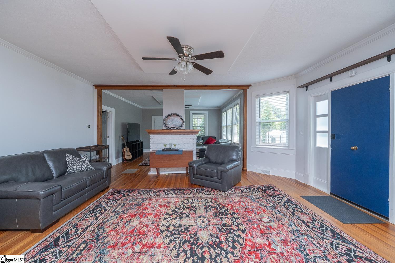 217 Berkley Avenue Greenville, SC 29609