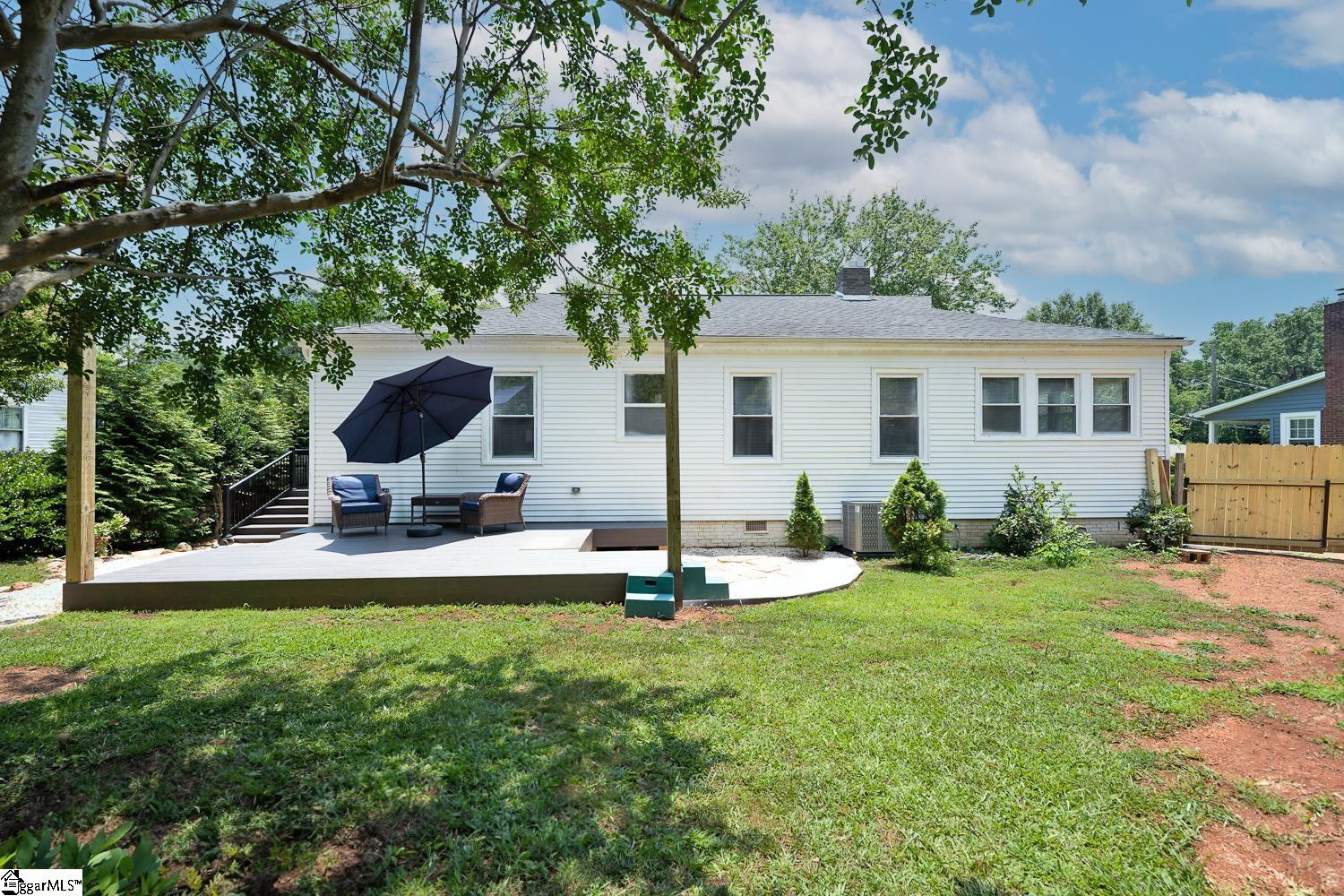 217 Berkley Avenue Greenville, SC 29609