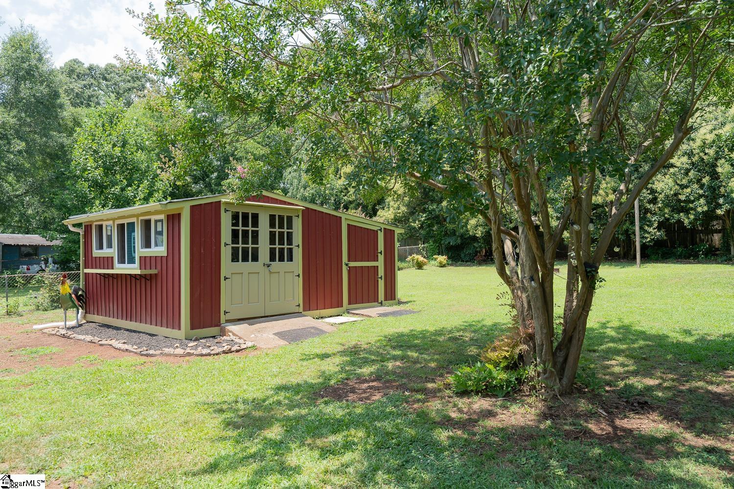 217 Berkley Avenue Greenville, SC 29609