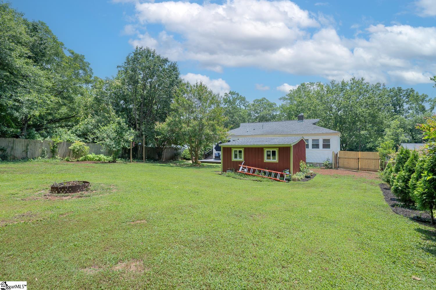217 Berkley Avenue Greenville, SC 29609