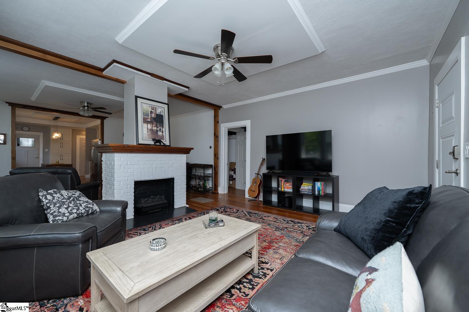 217 Berkley Avenue Greenville, SC 29609