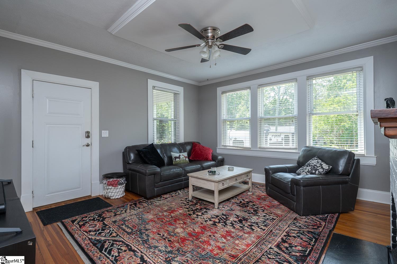 217 Berkley Avenue Greenville, SC 29609