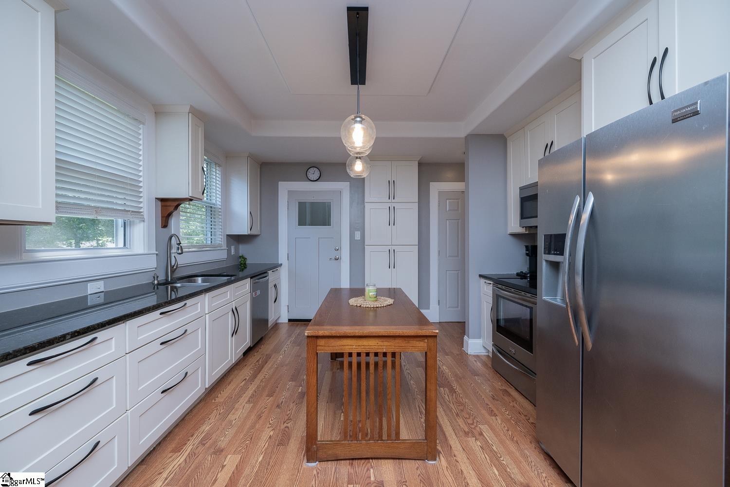 217 Berkley Avenue Greenville, SC 29609