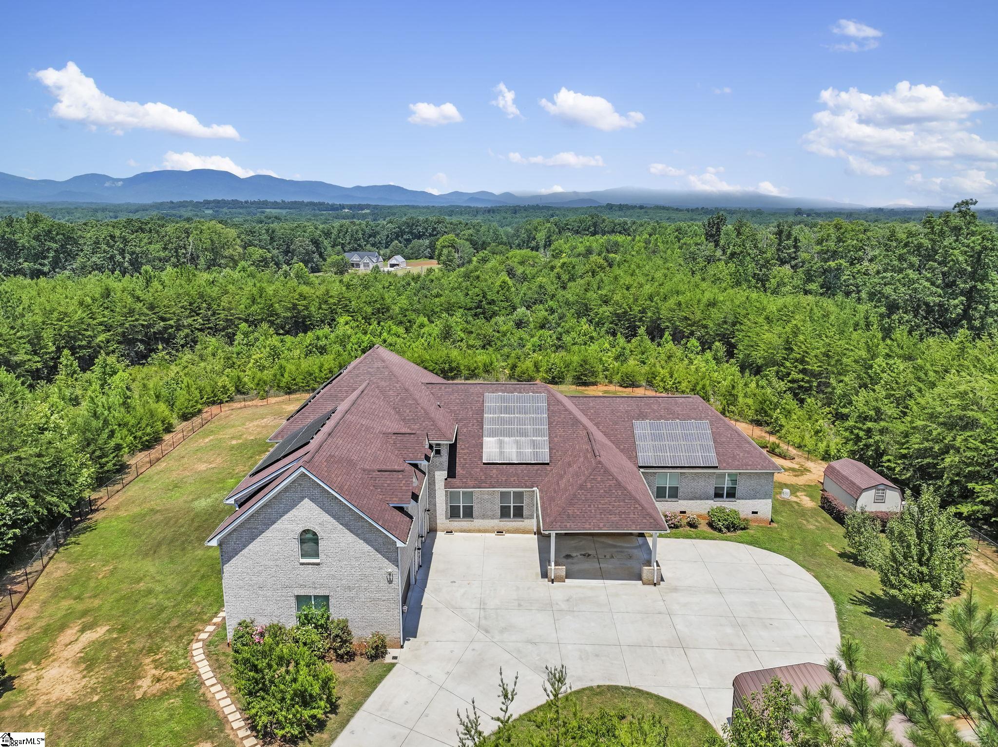 6735 Highway 357 Campobello, SC 29322