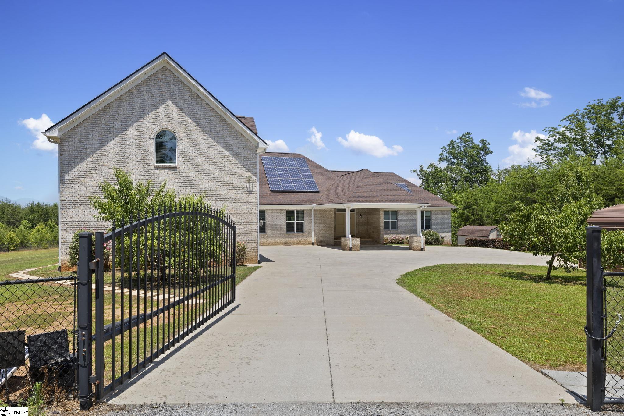 6735 Highway 357 Campobello, SC 29322