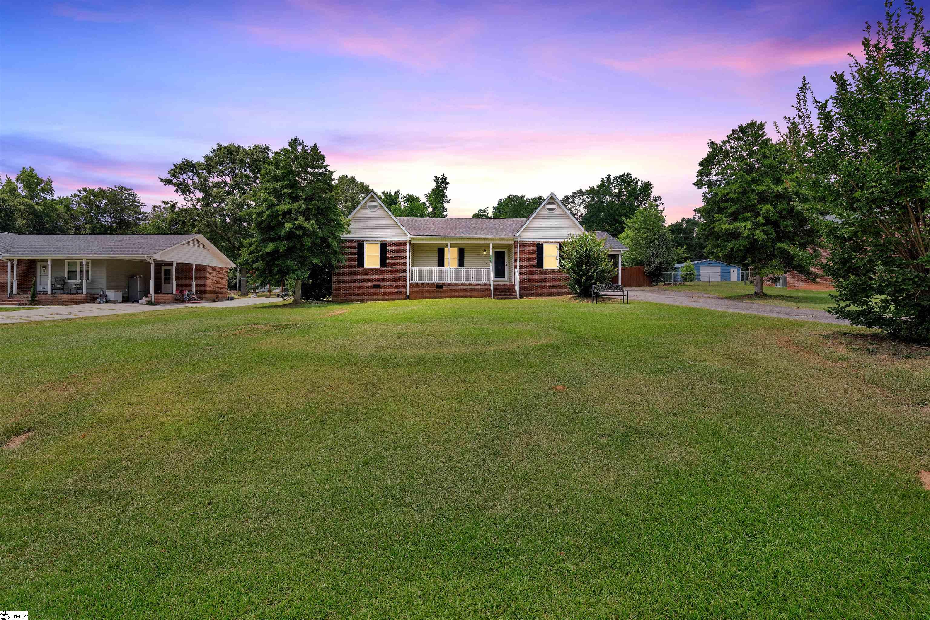 140 Eastbrook Terrace Roebuck, SC 29376