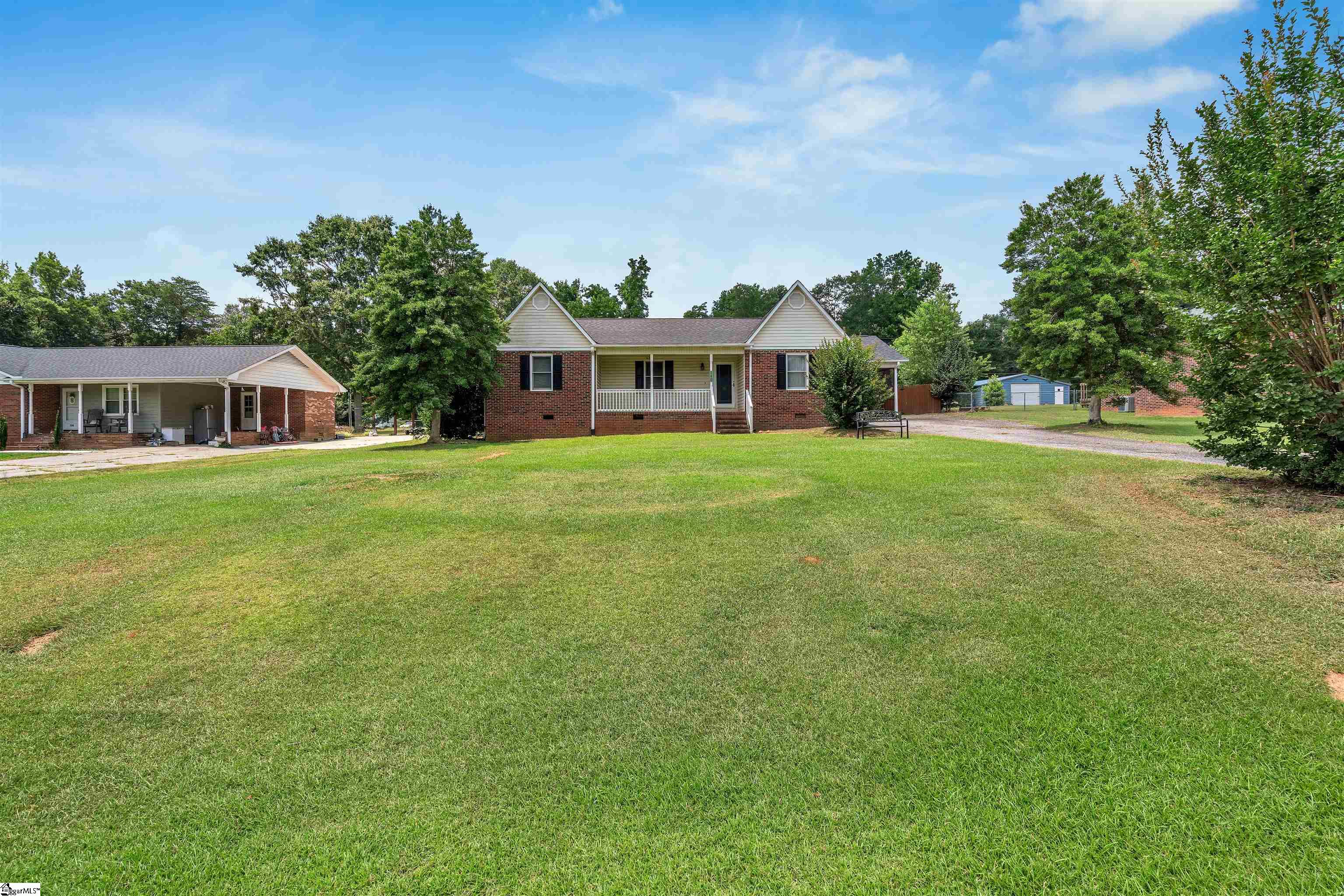 140 Eastbrook Terrace Roebuck, SC 29376