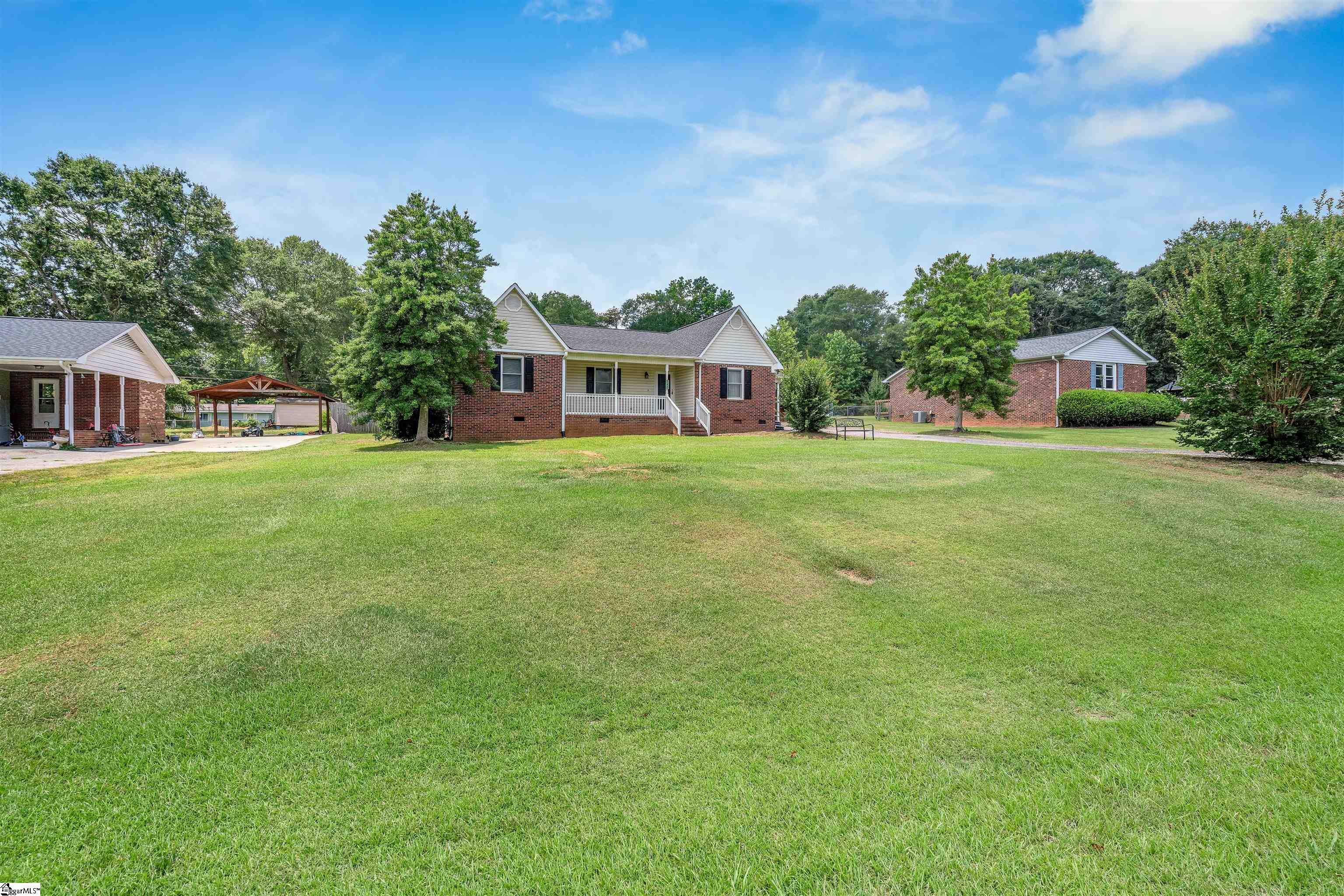140 Eastbrook Terrace Roebuck, SC 29376