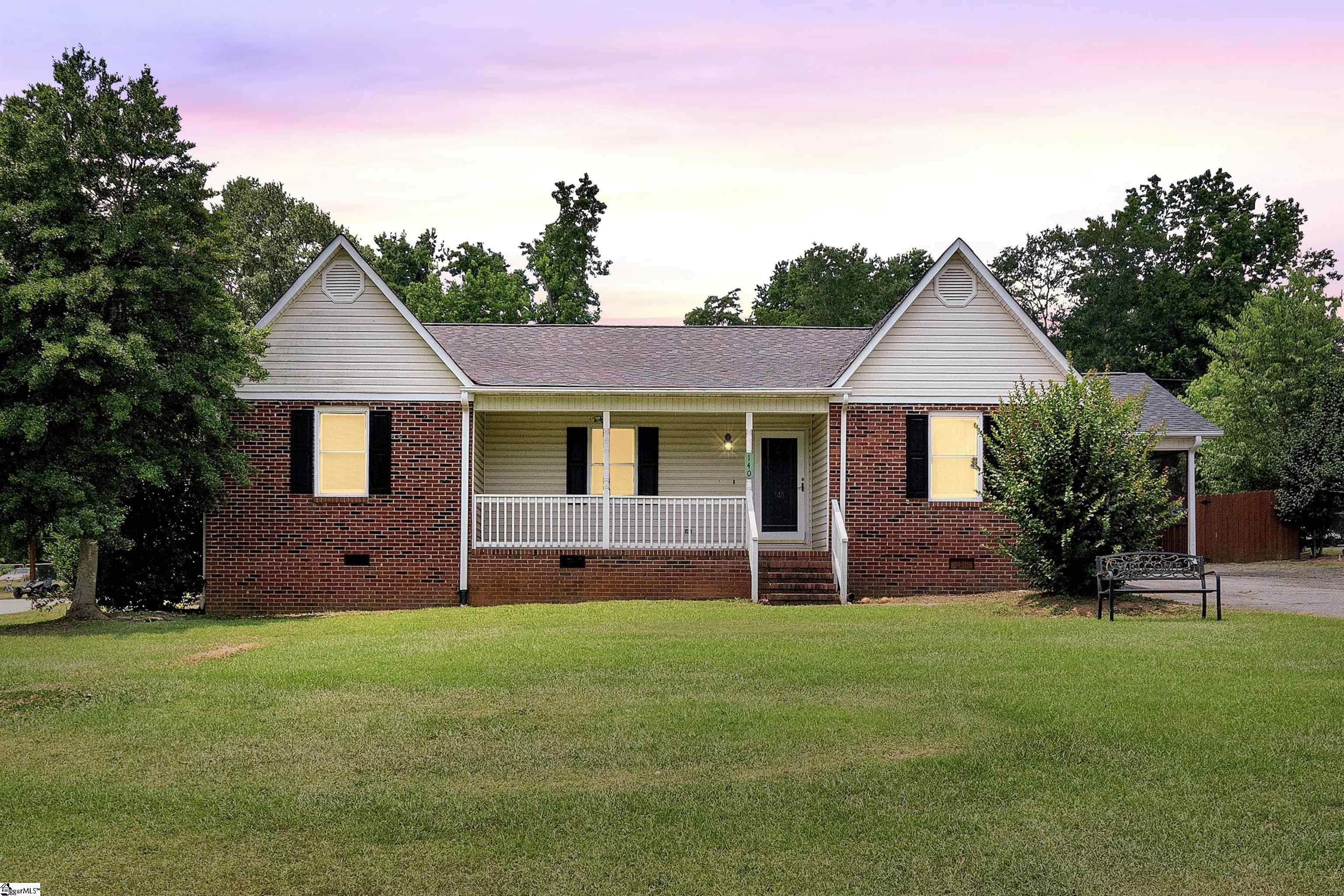 140 Eastbrook Terrace Roebuck, SC 29376