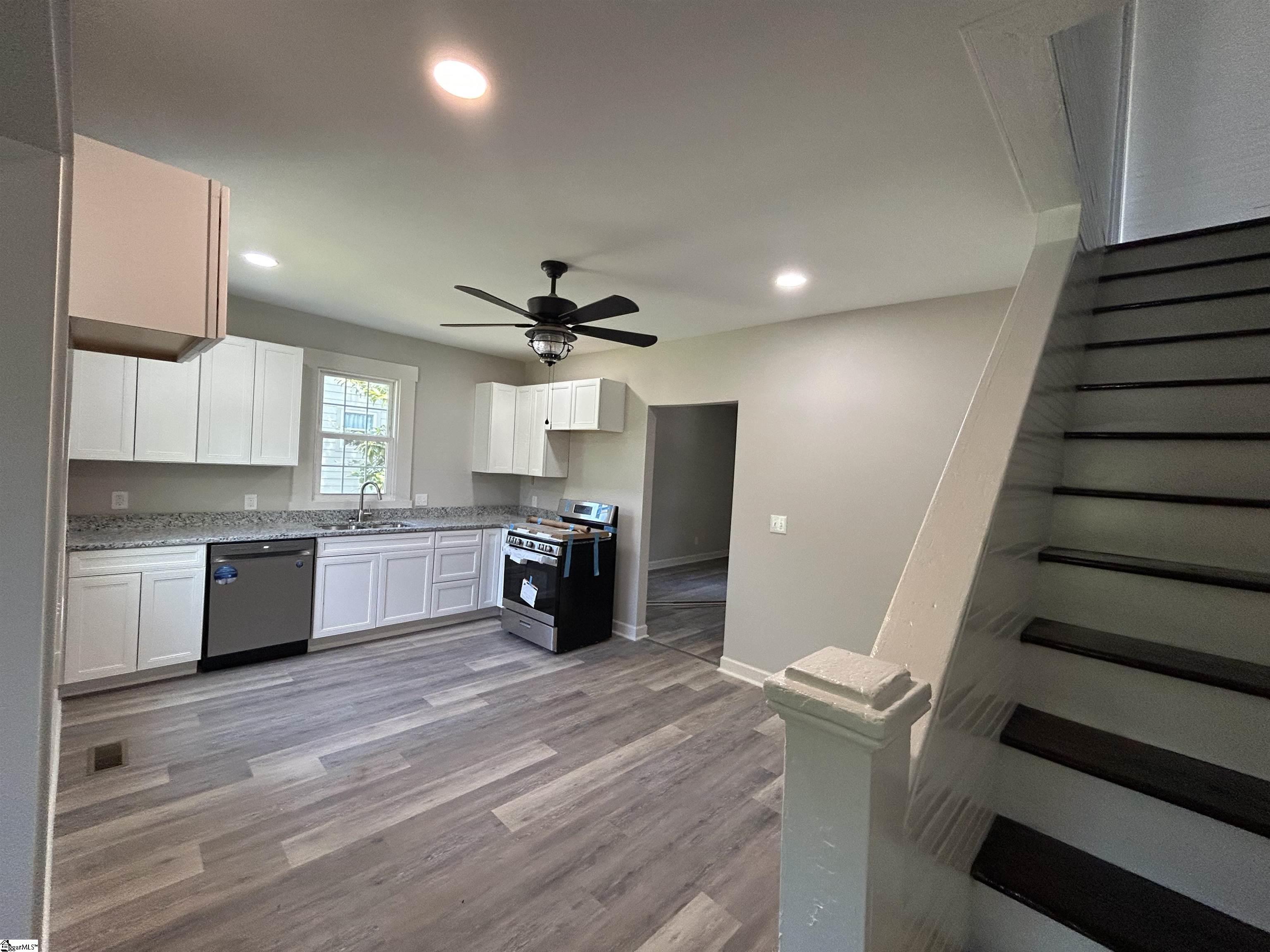 106 Washington Street Clinton, SC 29325