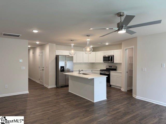 222 Stonyway Lane Easley, SC 29640