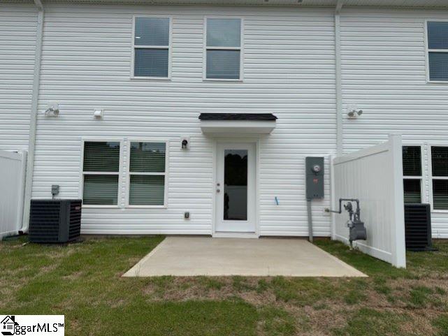 222 Stonyway Lane Easley, SC 29640