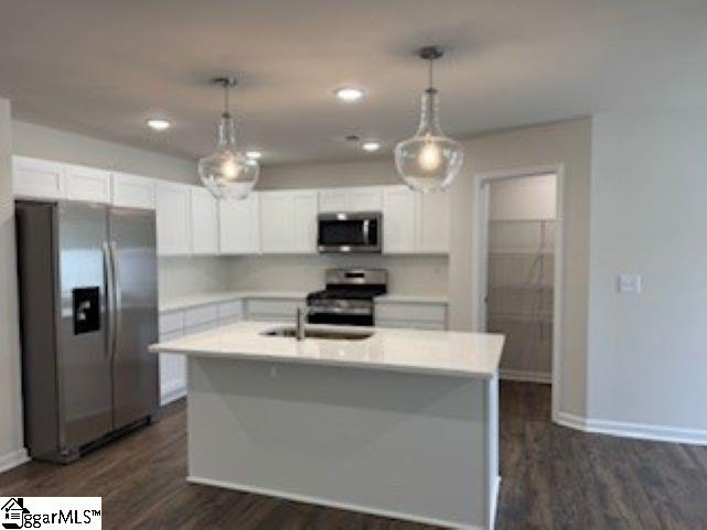222 Stonyway Lane Easley, SC 29640