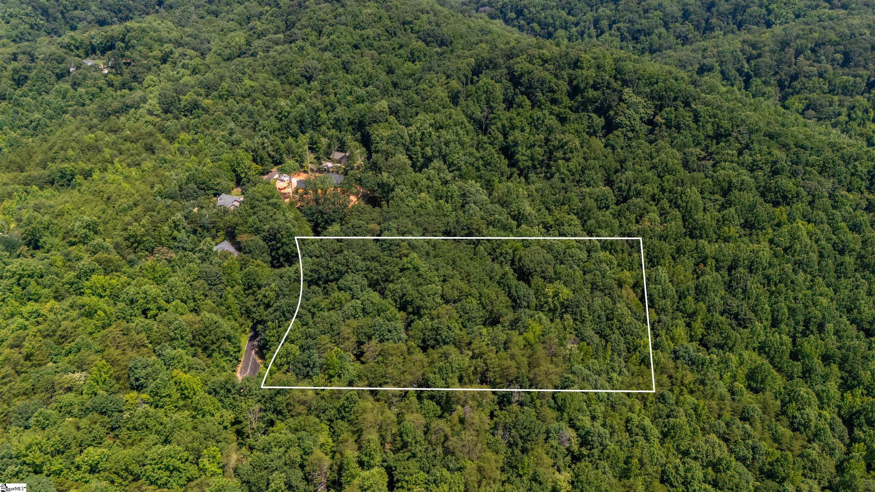 43 Angleblade Road Landrum, SC 29356