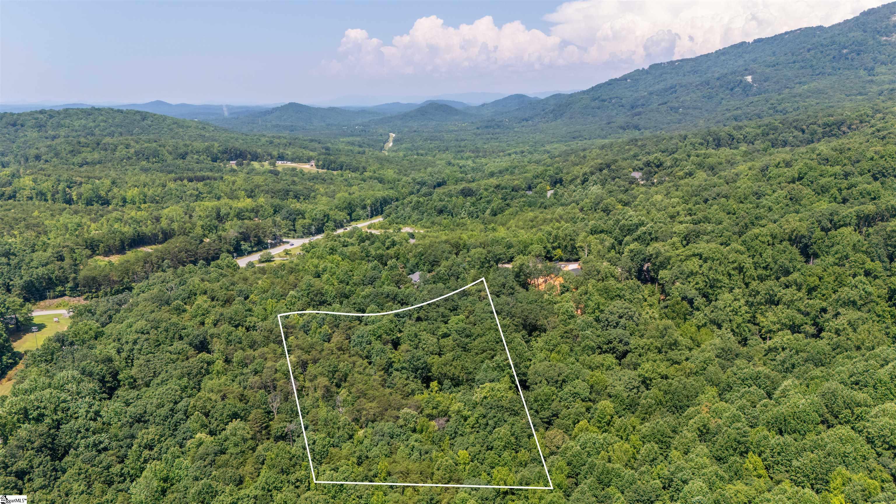 43 Angleblade Road Landrum, SC 29356