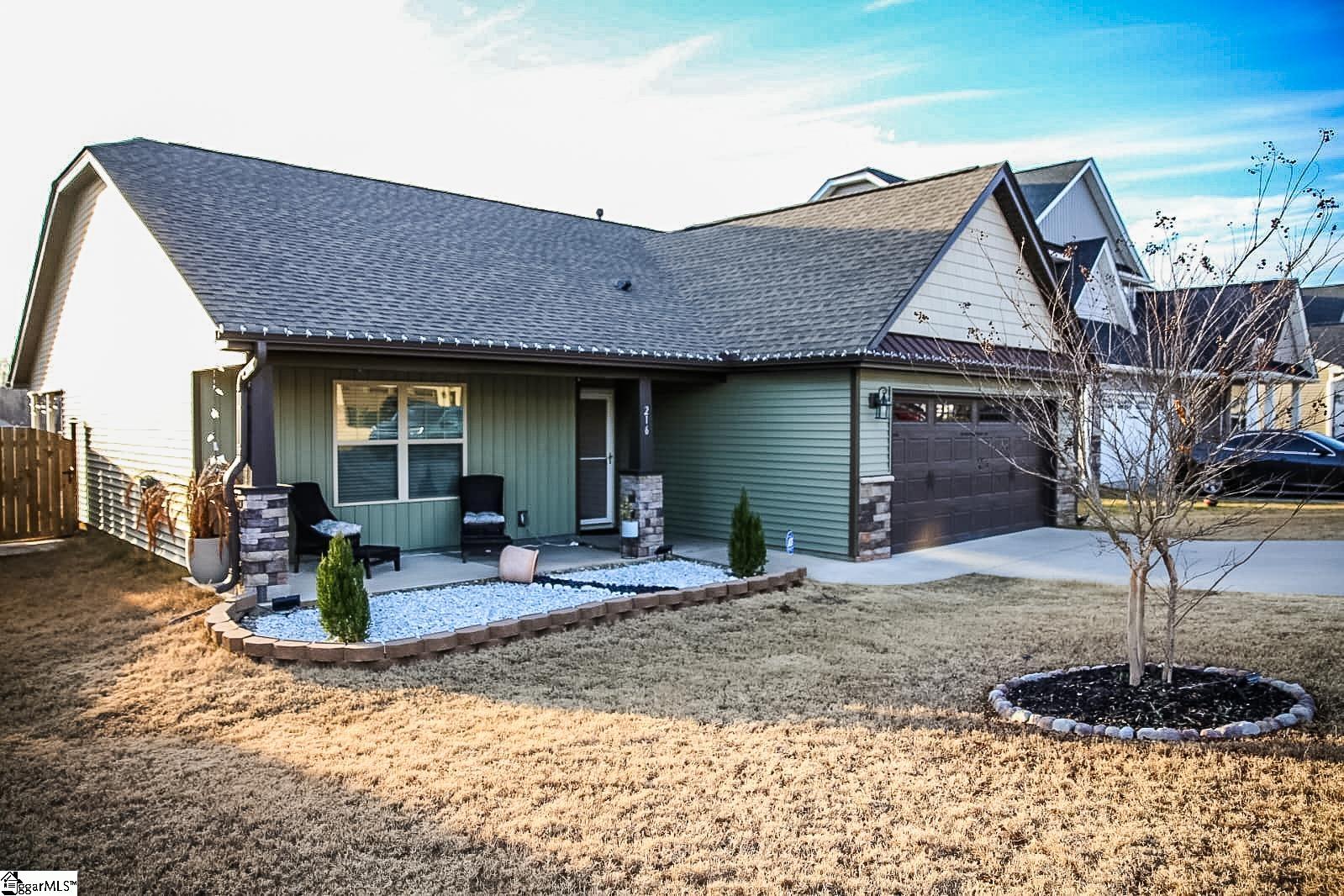 216 Freehold Way Greer, SC 29650