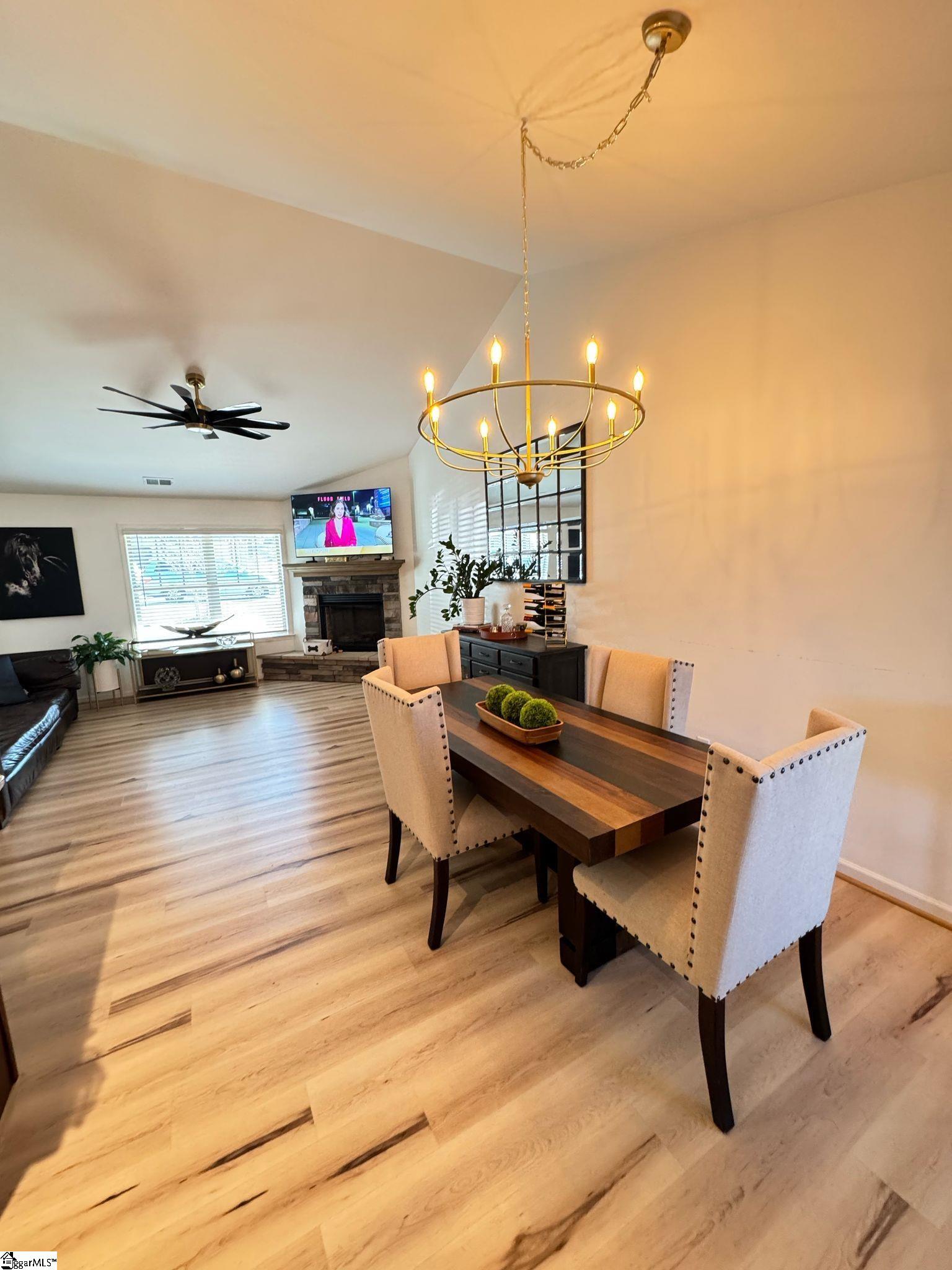 216 Freehold Way Greer, SC 29650