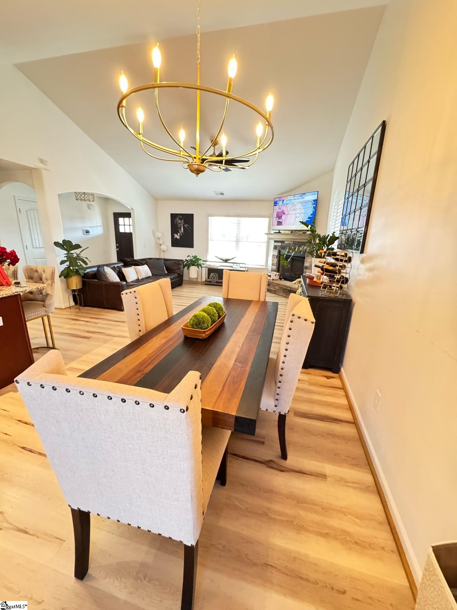 216 Freehold Way Greer, SC 29650