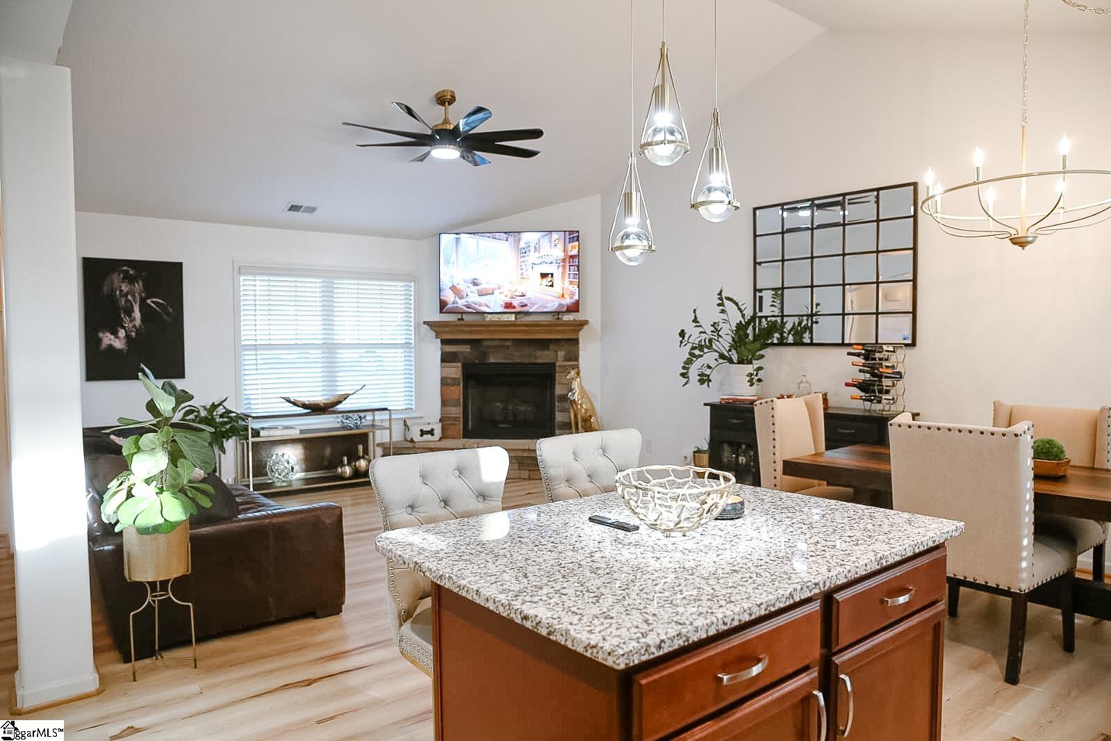 216 Freehold Way Greer, SC 29650