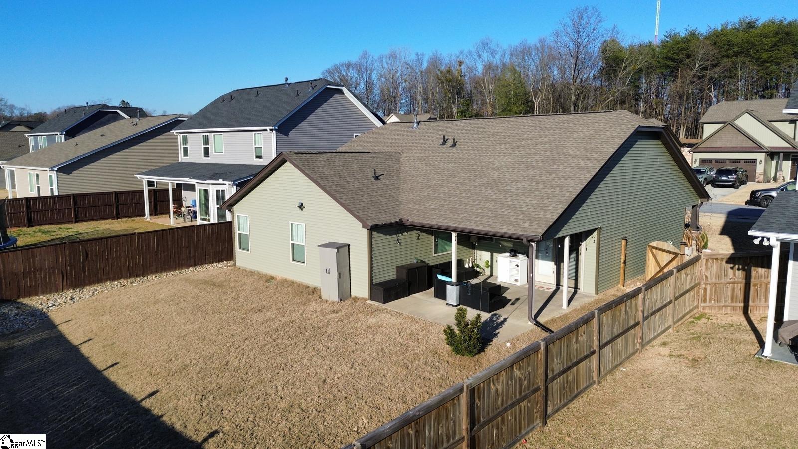 216 Freehold Way Greer, SC 29650