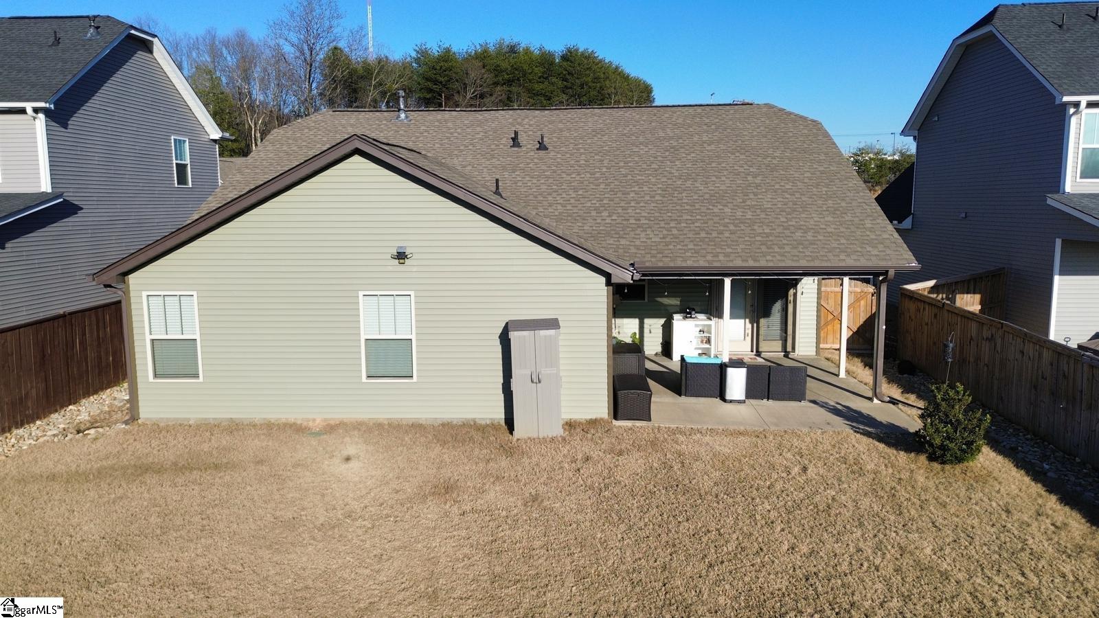 216 Freehold Way Greer, SC 29650