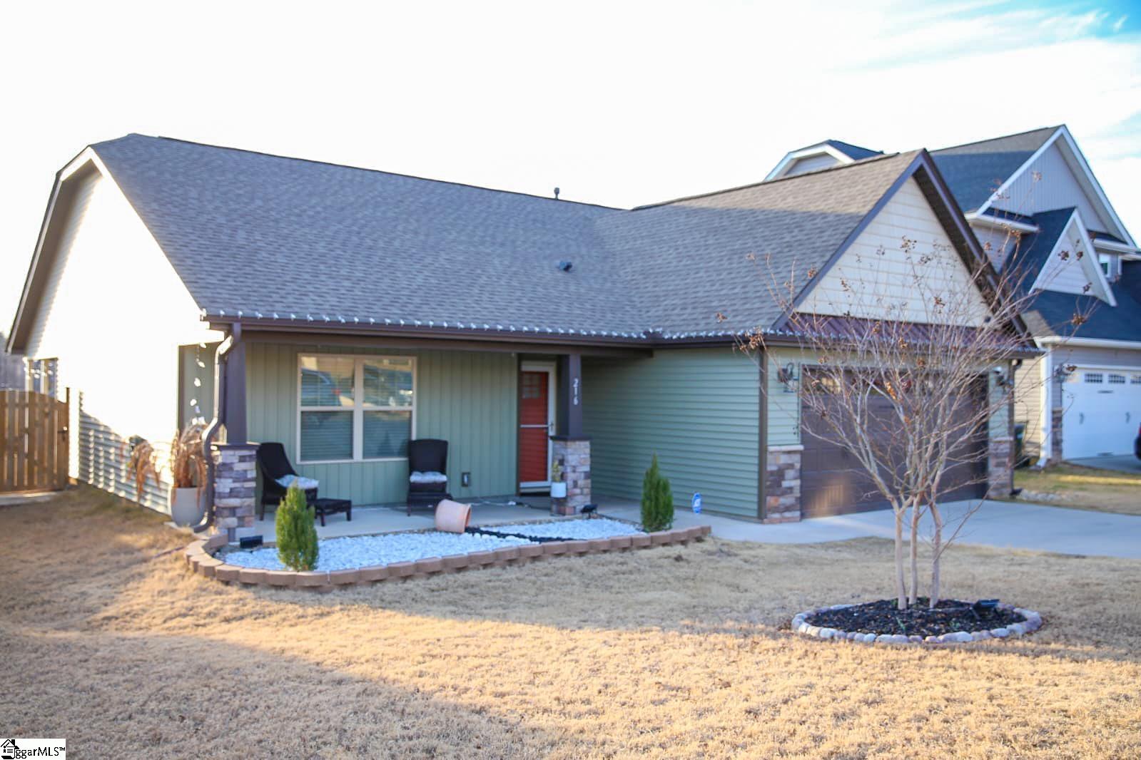 216 Freehold Way Greer, SC 29650